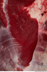 Photo Textures of RAW Beef Meat